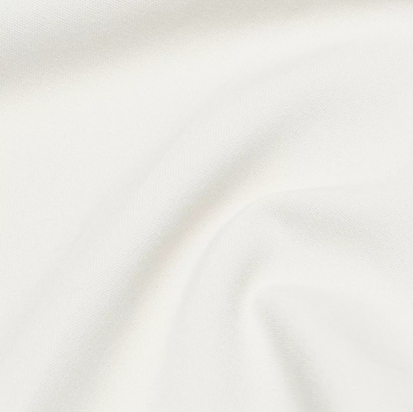 BABATON Agency Pant Crop Pleated Trouser Straight Leg Matte Pearl Straight Leg - Picture 7 of 15